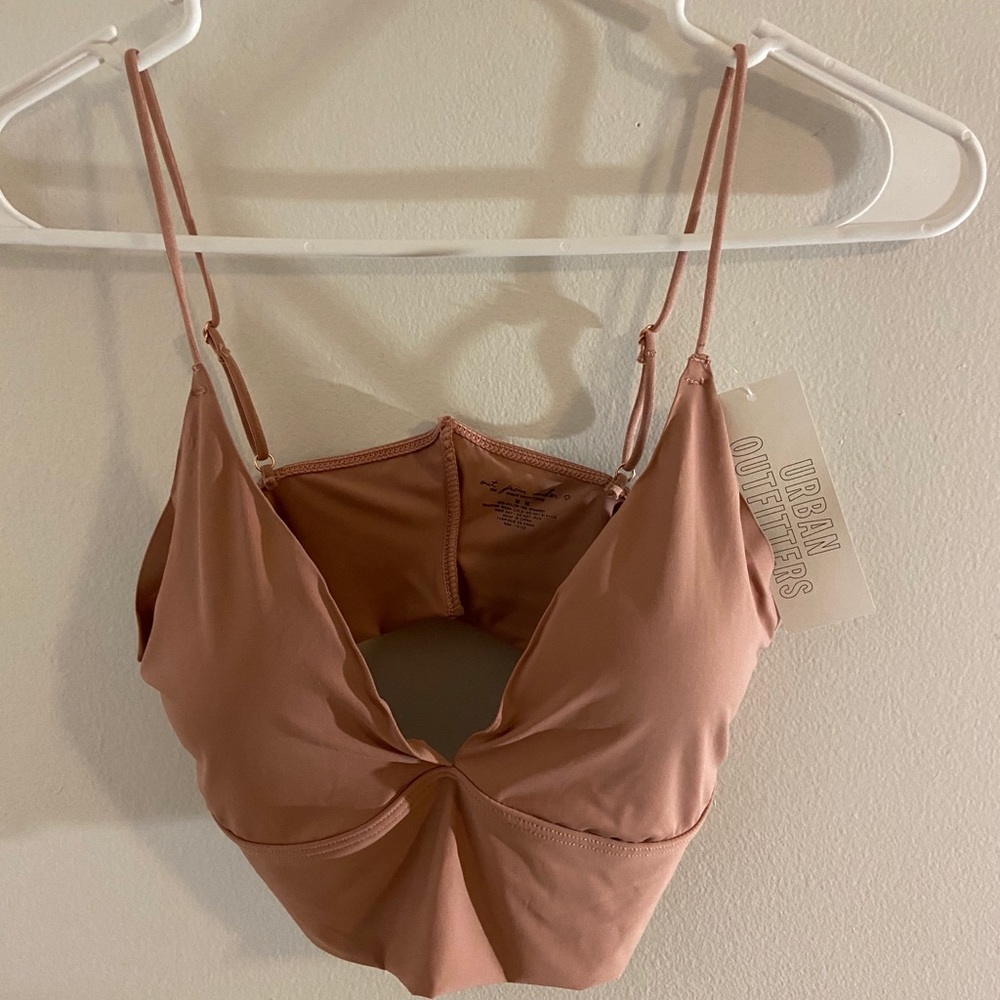 Urban outfitters bra